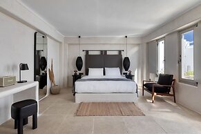 Rocabella Mykonos Hotel