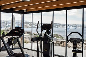 Rocabella Mykonos Hotel