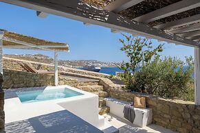 Rocabella Mykonos Hotel