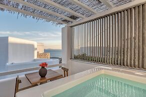 Rocabella Mykonos Hotel, a member of Design Hotels