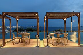 Rocabella Mykonos Hotel, a member of Design Hotels