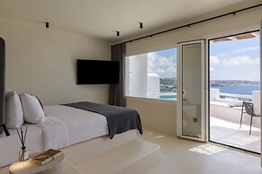 Rocabella Mykonos Hotel