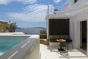 Rocabella Mykonos Hotel