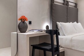 Rocabella Mykonos Hotel