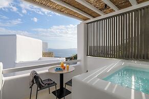Rocabella Mykonos Hotel, a member of Design Hotels