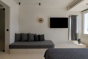 Rocabella Mykonos Hotel