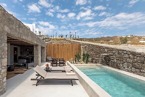Rocabella Mykonos Hotel, a member of Design Hotels