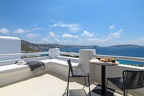 Rocabella Mykonos Hotel