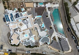 Rocabella Mykonos Hotel, a member of Design Hotels