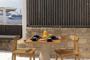 Rocabella Mykonos Hotel, a member of Design Hotels
