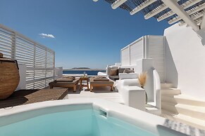 Rocabella Mykonos Hotel