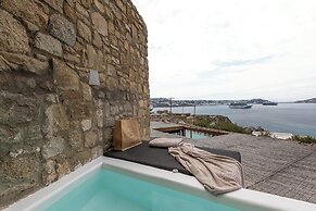 Rocabella Mykonos Hotel, a member of Design Hotels