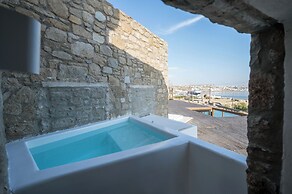 Rocabella Mykonos Hotel