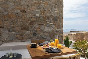Rocabella Mykonos Hotel, a member of Design Hotels