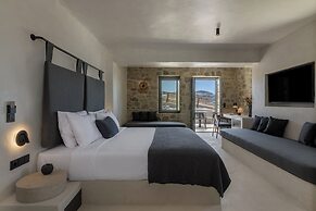 Rocabella Mykonos Hotel, a member of Design Hotels