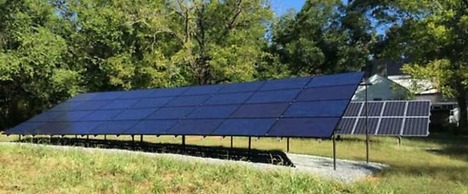 Oak Grove Bed and Breakfast