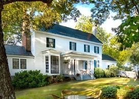 Oak Grove Bed and Breakfast