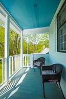 Oak Grove Bed and Breakfast