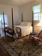 Oak Grove Bed and Breakfast