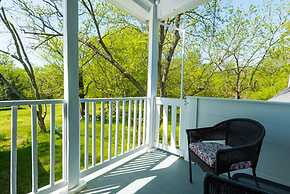 Oak Grove Bed and Breakfast