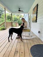 Oak Grove Bed and Breakfast