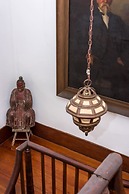 Oak Grove Bed and Breakfast