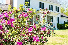 Oak Grove Bed and Breakfast