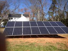 Oak Grove Bed and Breakfast