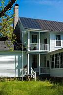 Oak Grove Bed and Breakfast
