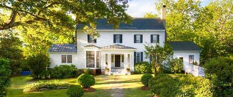 Oak Grove Bed and Breakfast