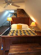 Oak Grove Bed and Breakfast