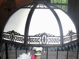 Oak Grove Bed and Breakfast