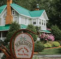 The Mast Farm Inn