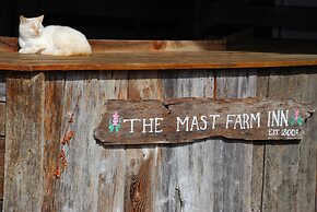 The Mast Farm Inn