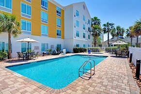 Hilton Garden Inn Jacksonville Orange Park