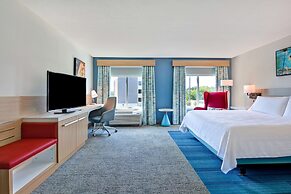 Hilton Garden Inn Jacksonville Orange Park