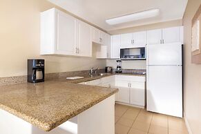 Hilton Vacation Club Riviera Beach & Shores