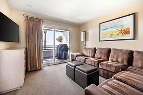 Hilton Vacation Club Riviera Beach & Shores