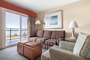 Hilton Vacation Club Riviera Beach & Shores