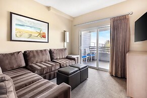 Hilton Vacation Club Riviera Beach & Shores