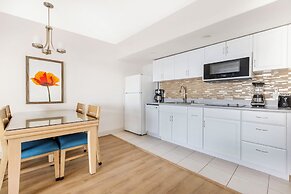 Hilton Vacation Club Riviera Beach & Shores