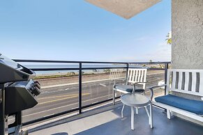 Hilton Vacation Club Riviera Beach & Shores