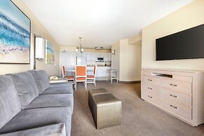 Hilton Vacation Club Riviera Beach & Shores