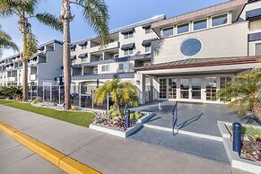 Hilton Vacation Club Riviera Beach & Shores