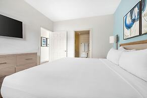 Hilton Vacation Club Riviera Beach & Shores