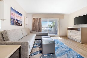 Hilton Vacation Club Riviera Beach & Shores