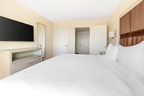 Hilton Vacation Club Riviera Beach & Shores