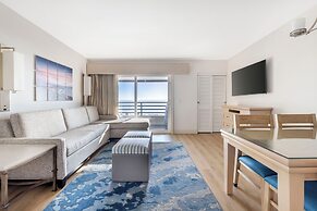 Hilton Vacation Club Riviera Beach & Shores