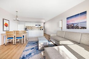 Hilton Vacation Club Riviera Beach & Shores