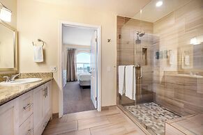 Hilton Vacation Club Riviera Beach & Shores